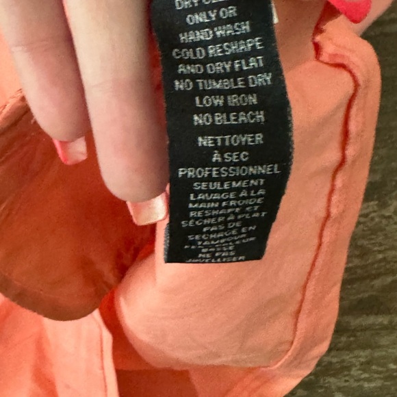 TIBI Mini Shorts - Picture 5 of 10